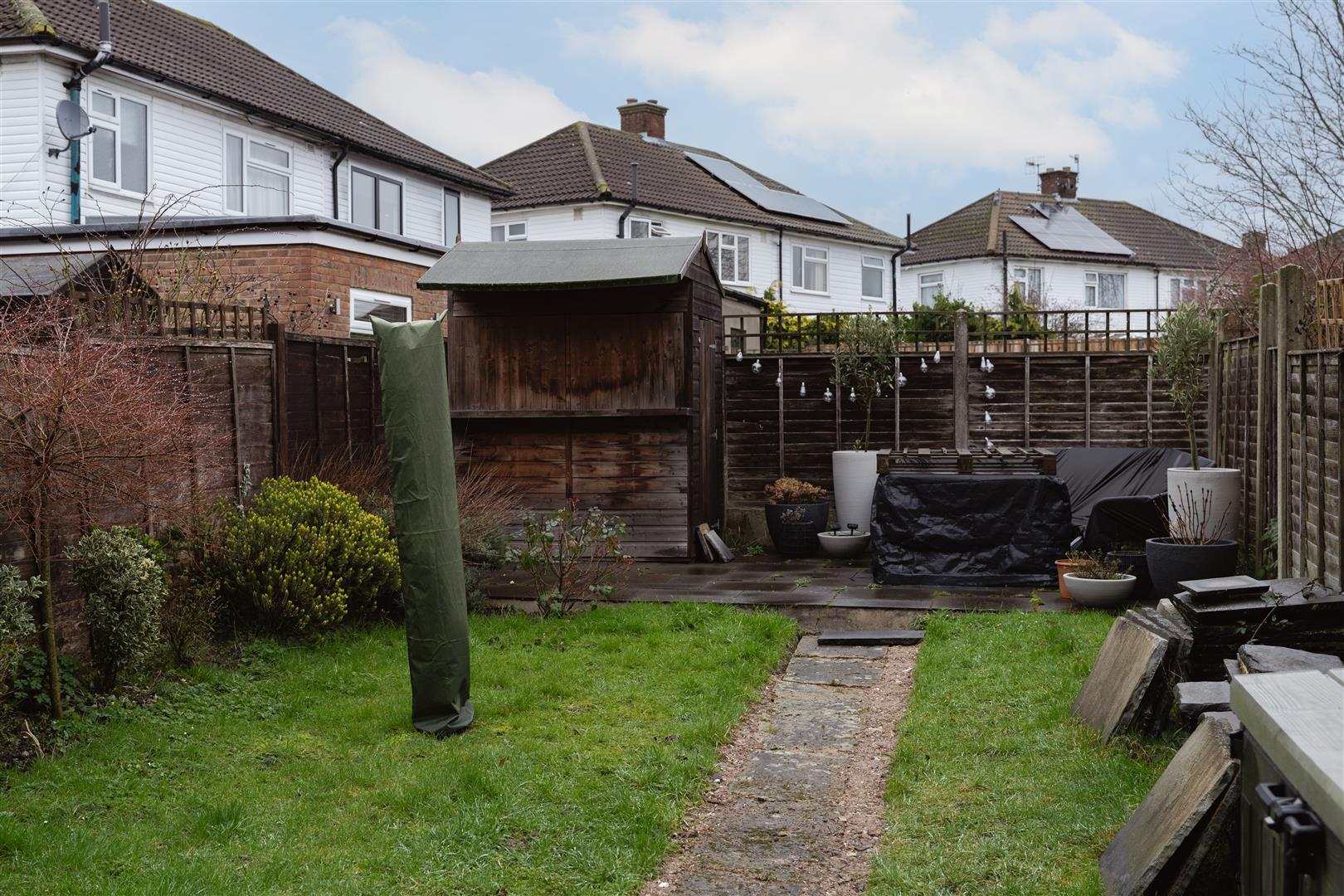 Malmstone Avenue, Merstham, Redhill