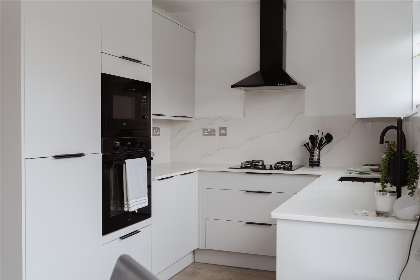 Malmstone Avenue, Merstham, Redhill