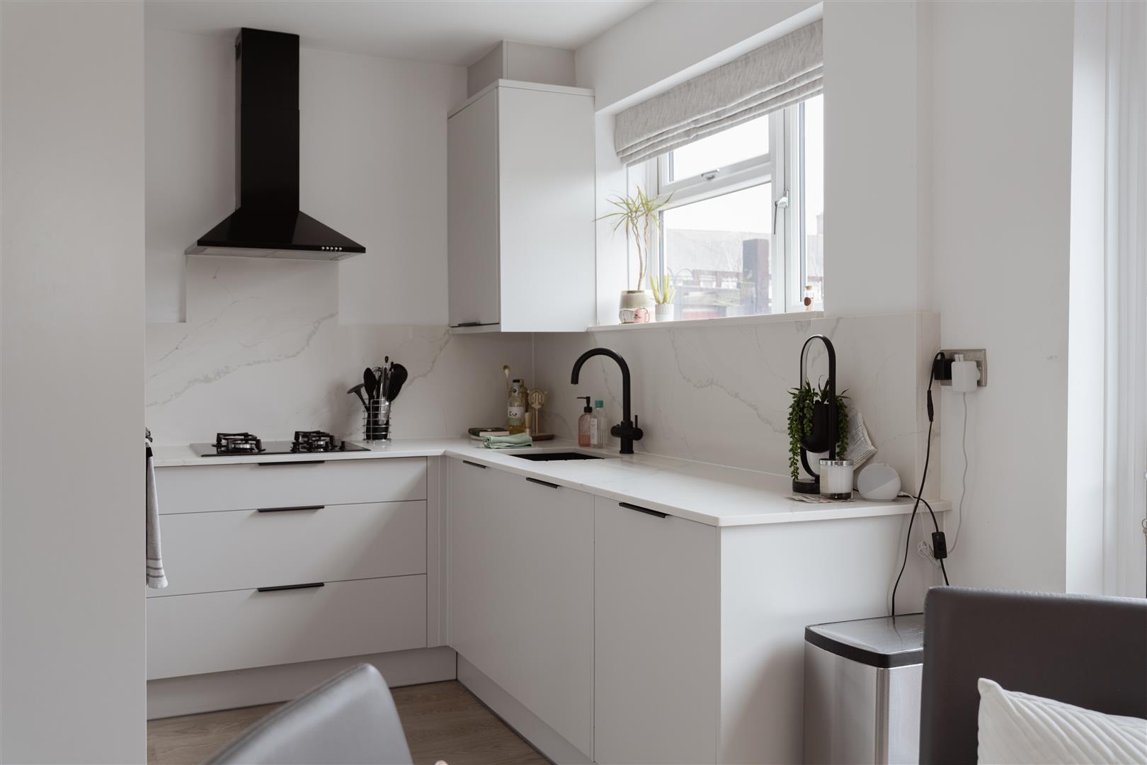 Malmstone Avenue, Merstham, Redhill