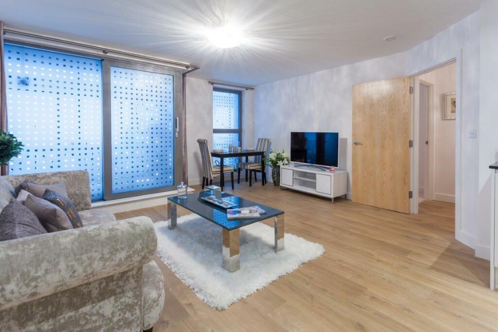 Cromwell Road, , Redhill