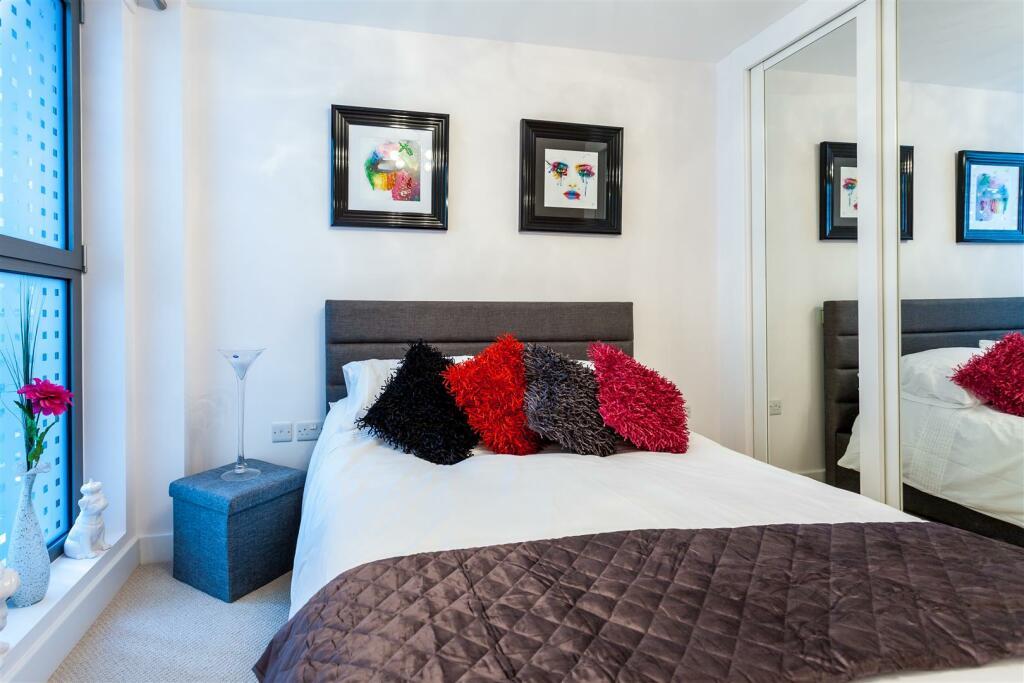 Cromwell Road, , Redhill