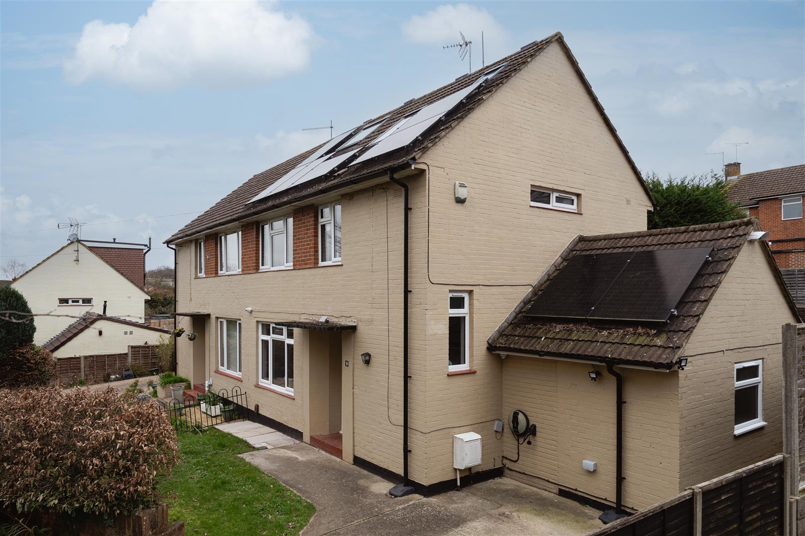 Rowan Close, , Reigate