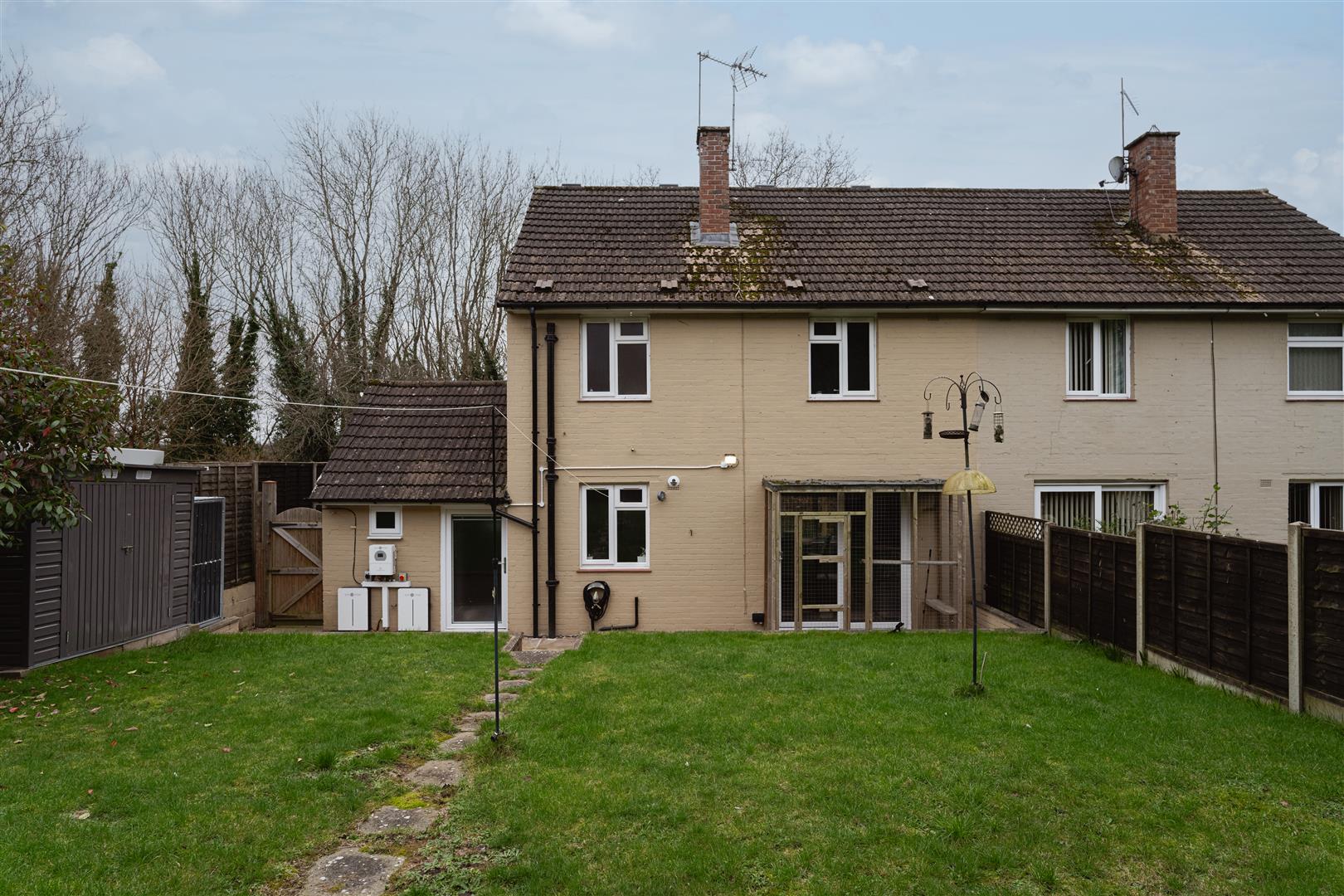 Rowan Close, , Reigate