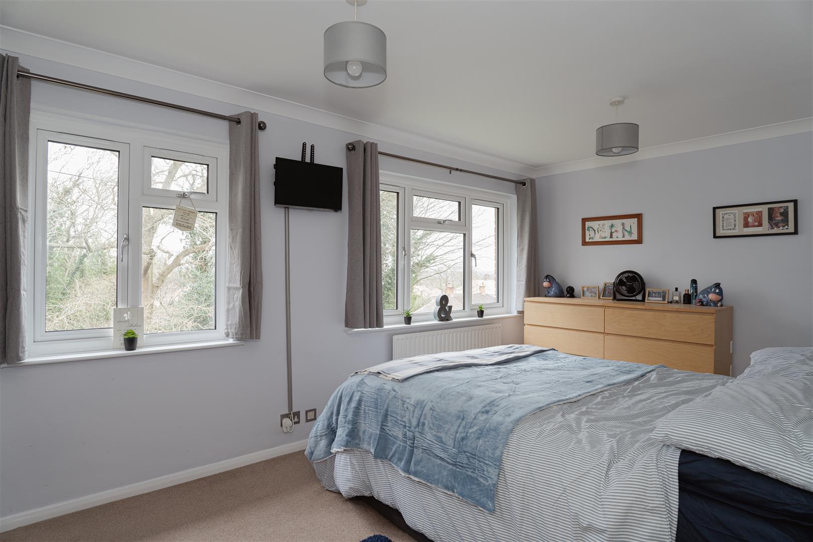 Rowan Close, , Reigate