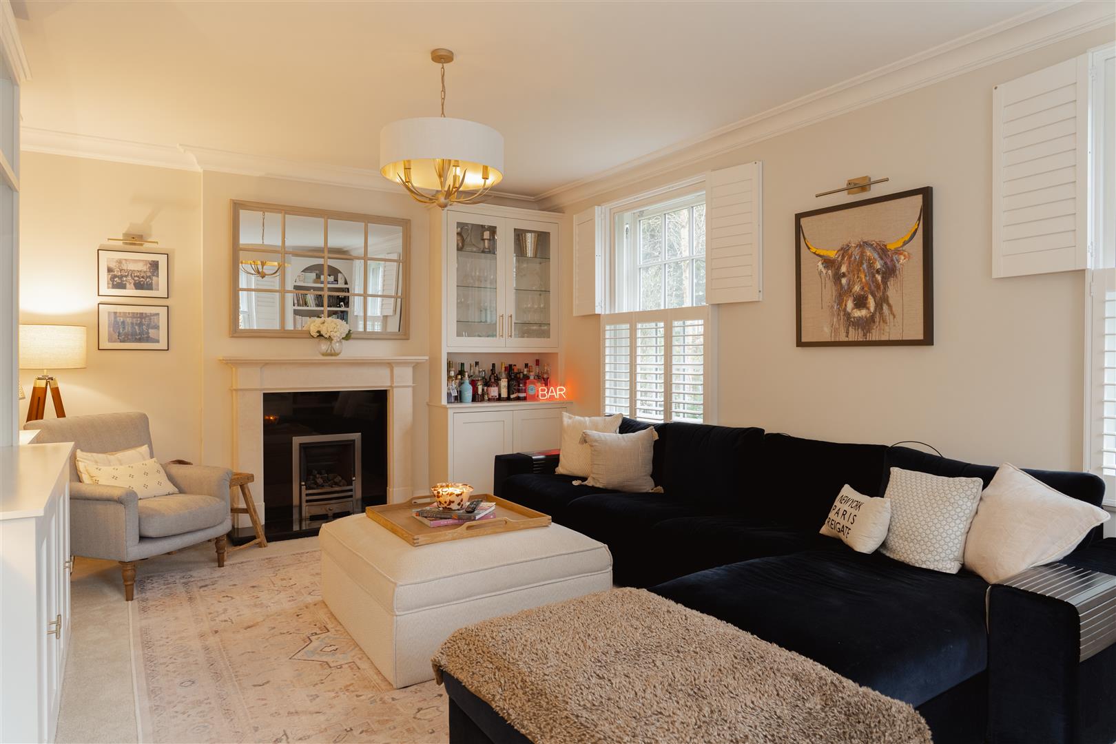 Westwood Close, , Reigate