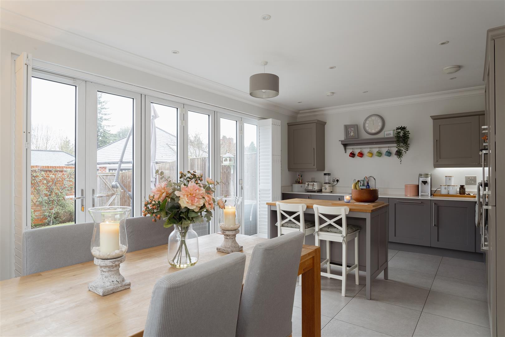 Westwood Close, , Reigate