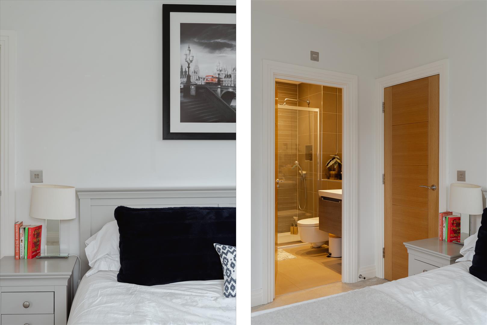 Westwood Close, , Reigate