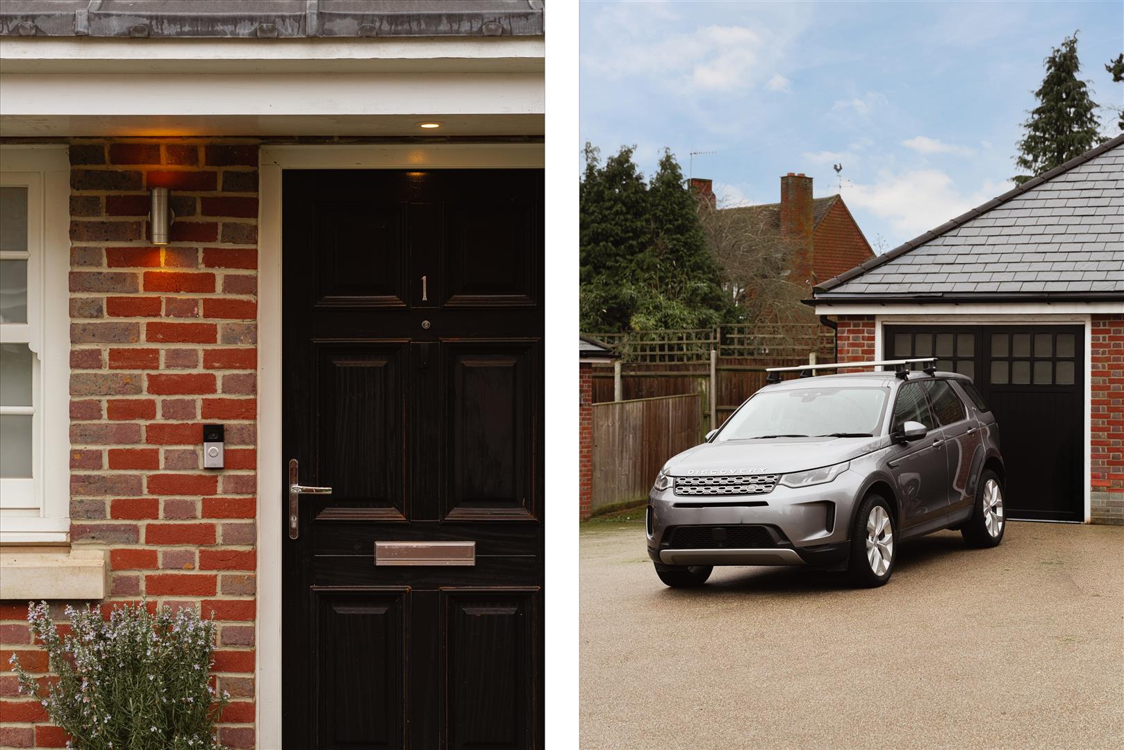 Westwood Close, , Reigate