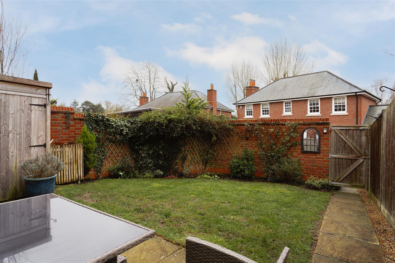 Westwood Close, , Reigate