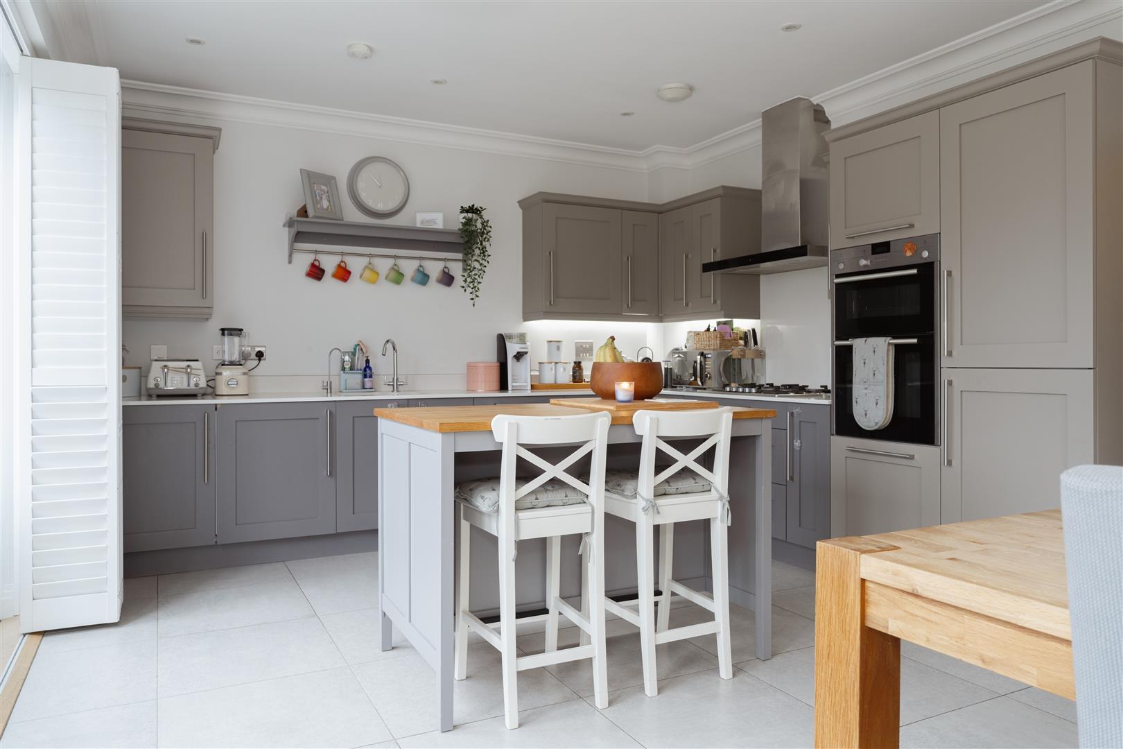 Westwood Close, , Reigate