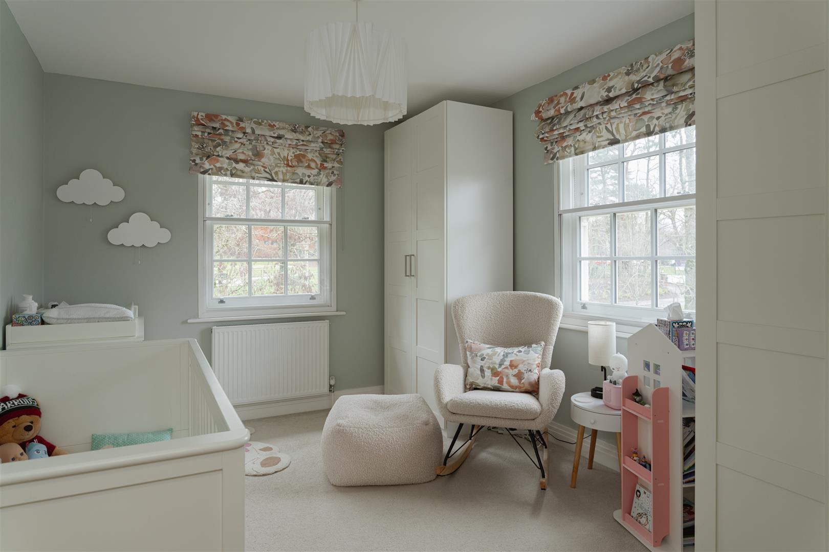 Westwood Close, , Reigate