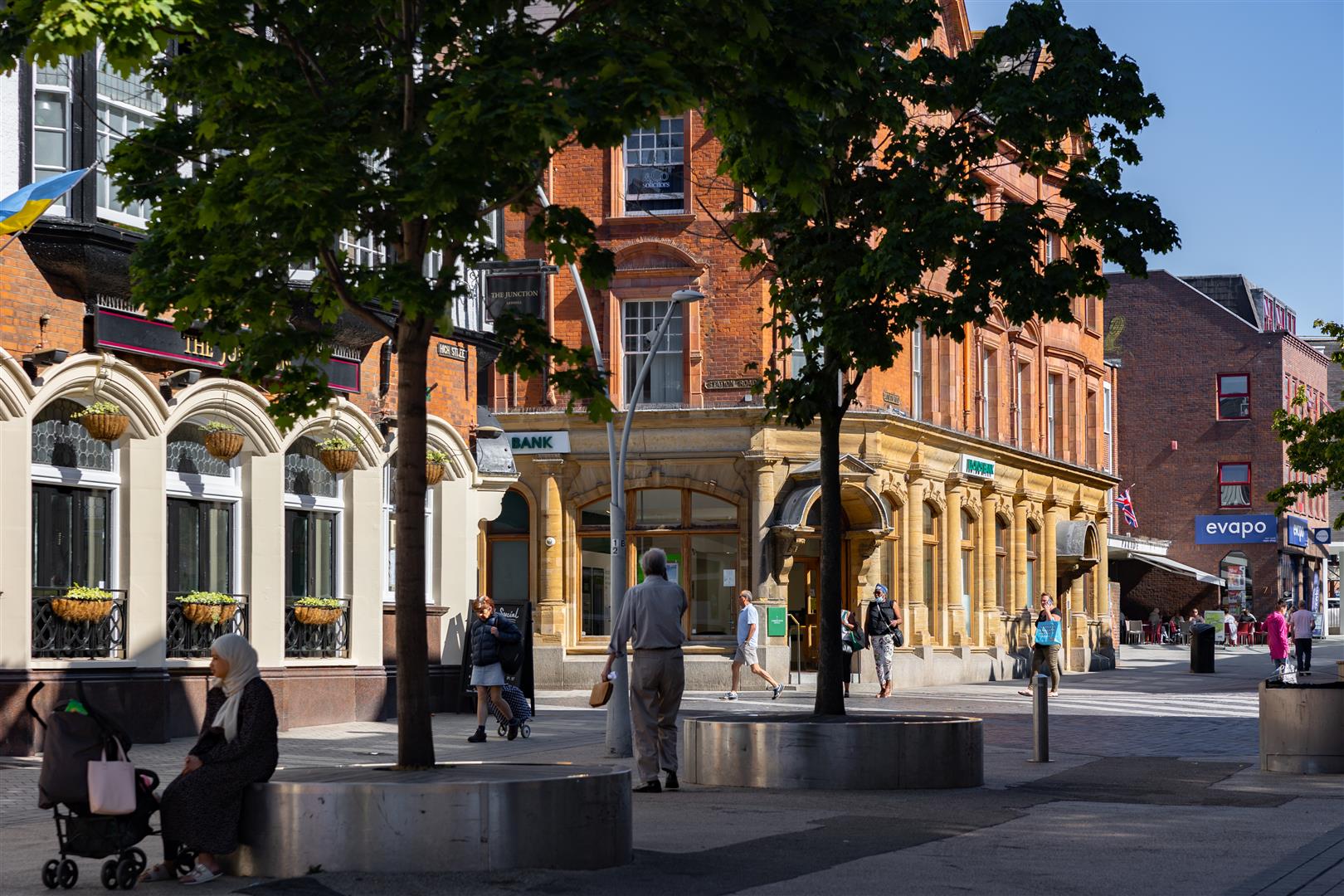 Station Road, , Redhill