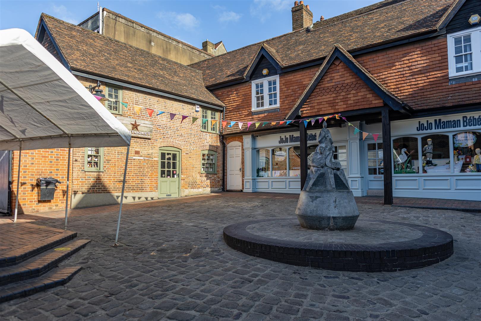 Croydon Road, , Reigate