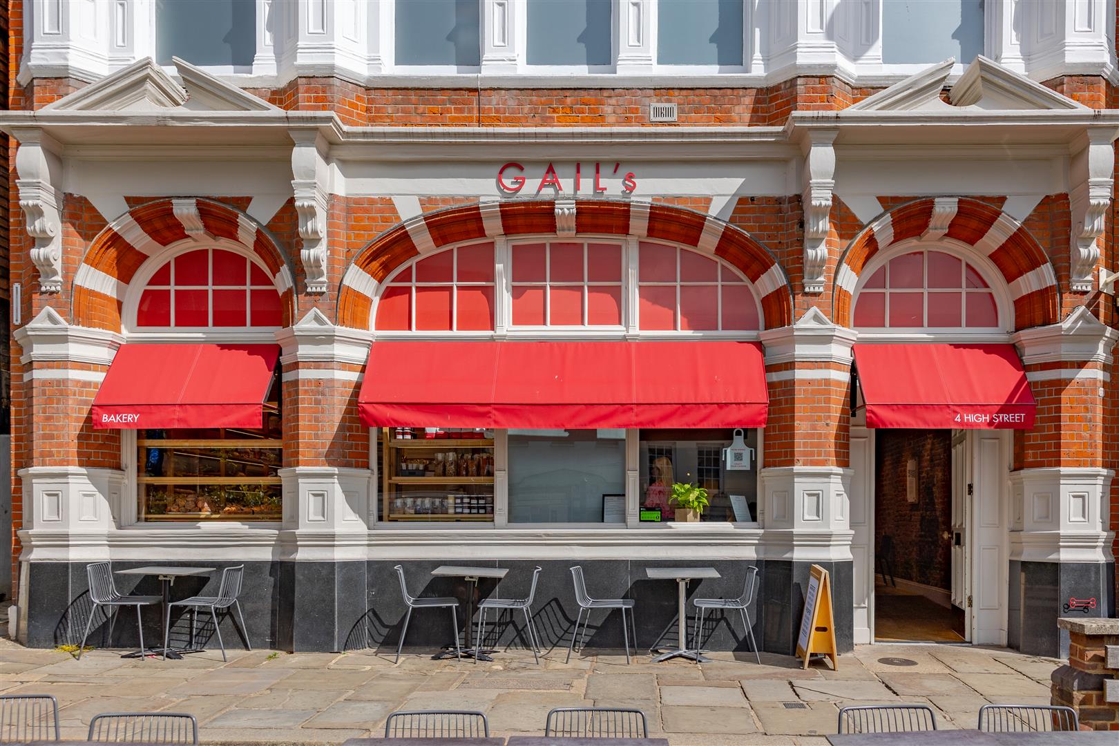 Croydon Road, , Reigate