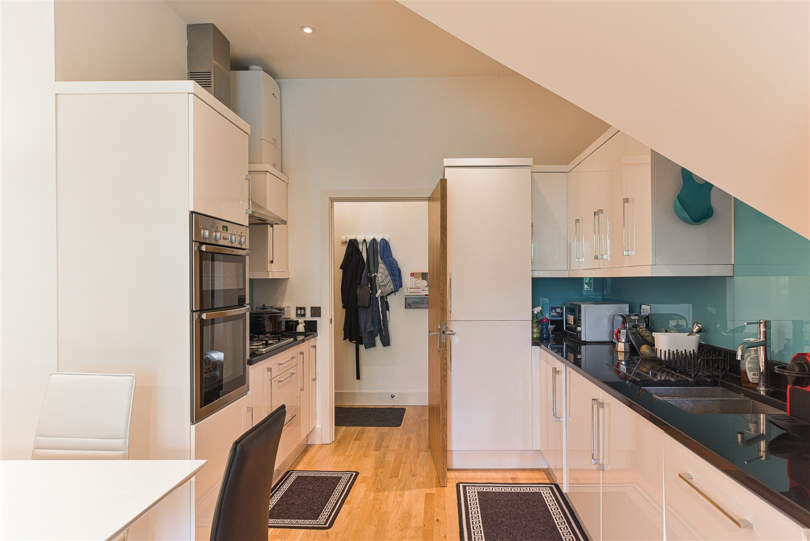 Croydon Road, , Reigate