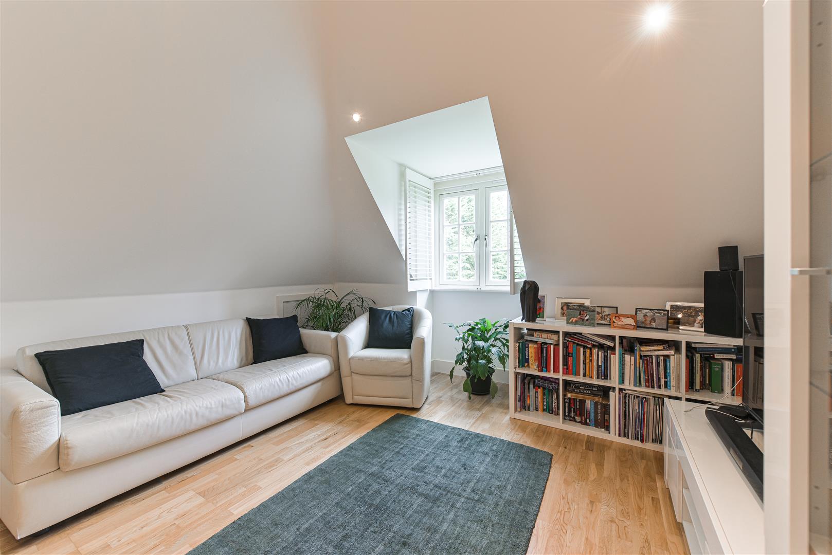 Croydon Road, , Reigate