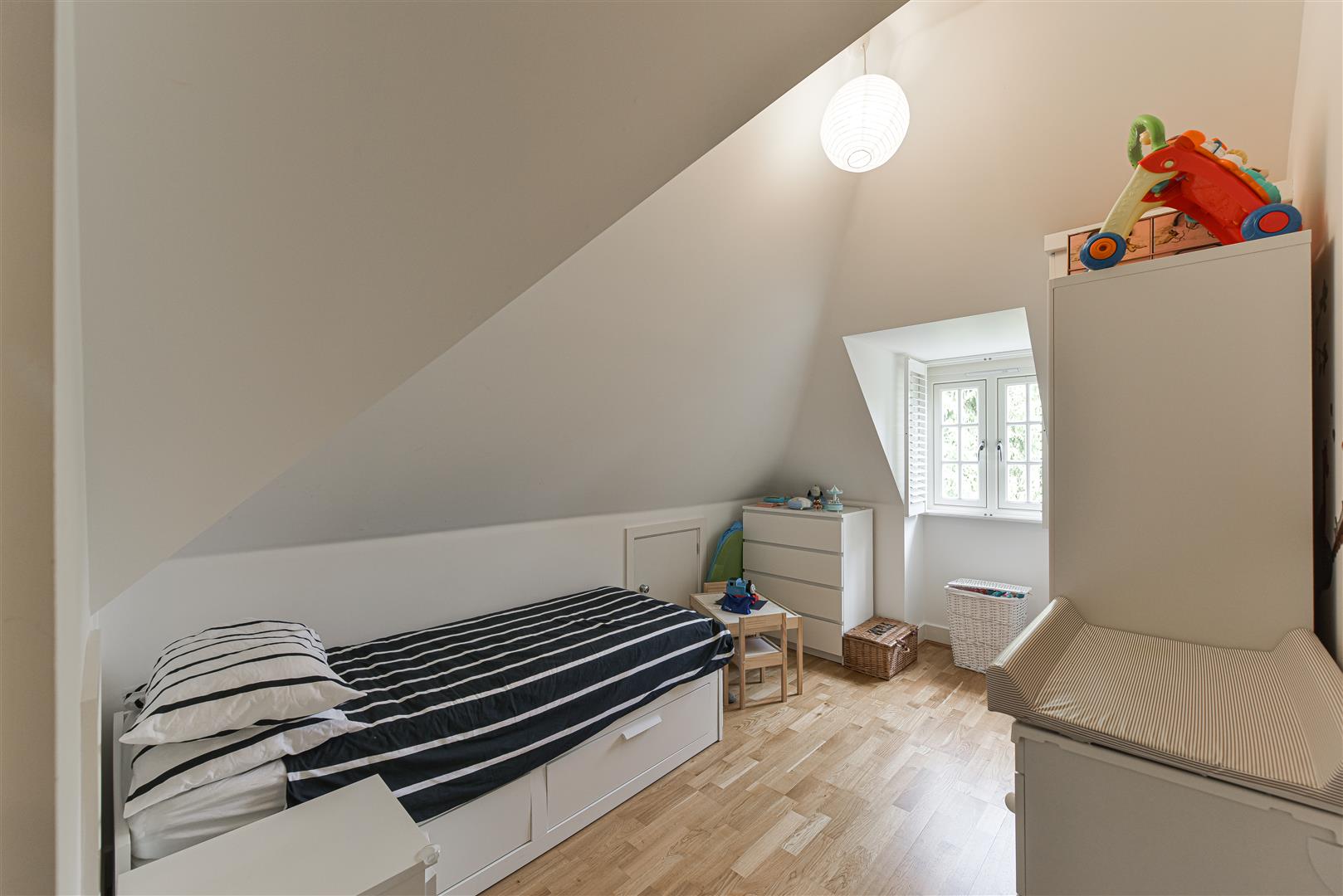 Croydon Road, , Reigate