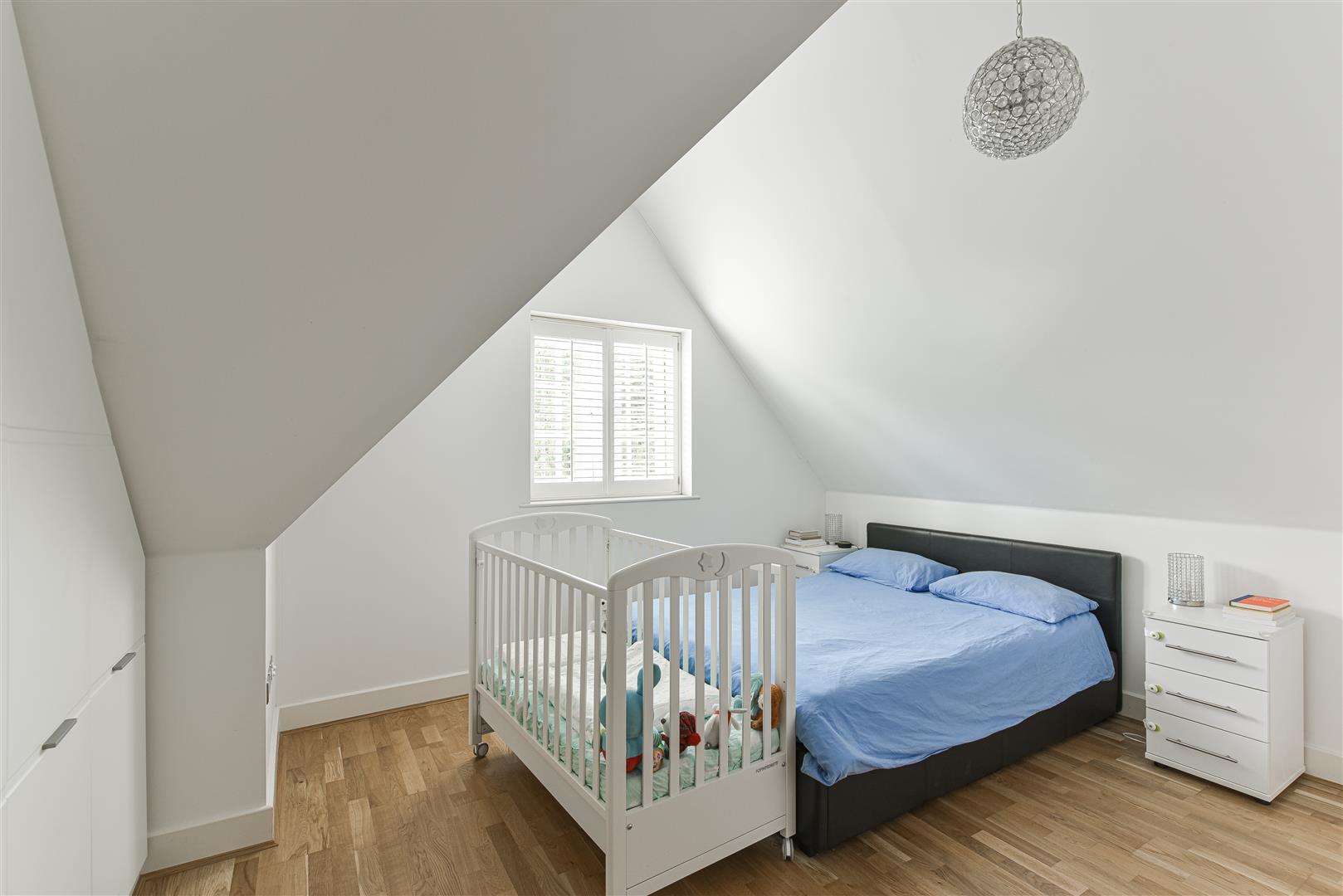 Croydon Road, , Reigate