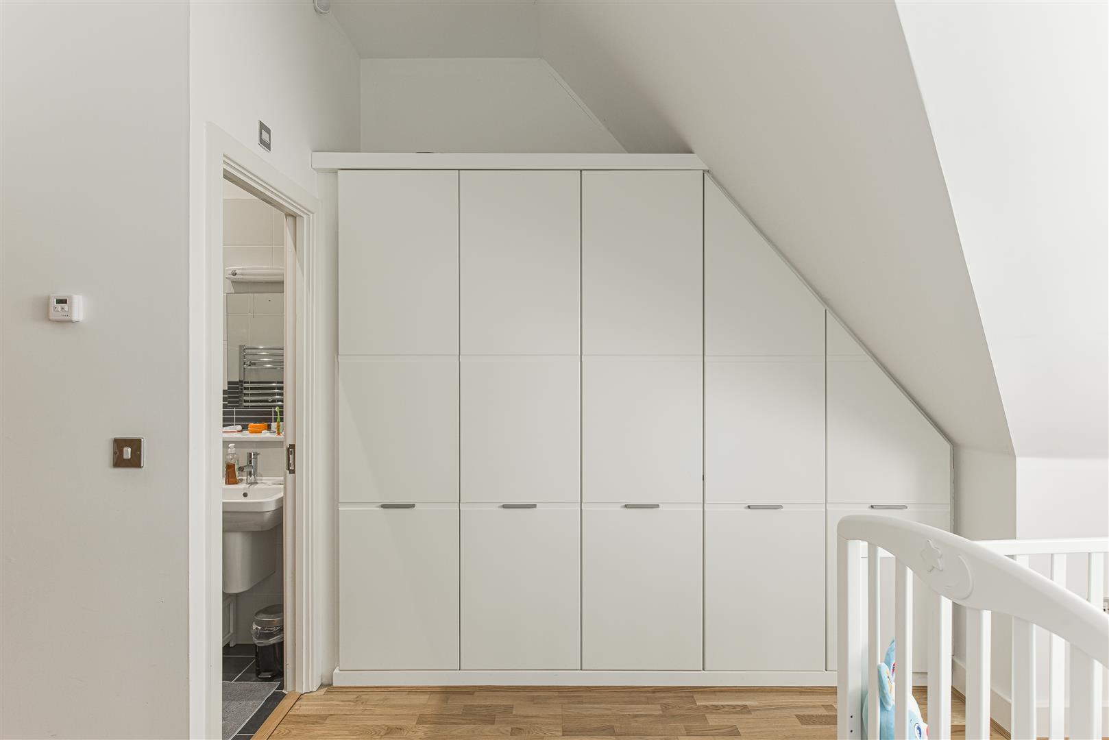 Croydon Road, , Reigate