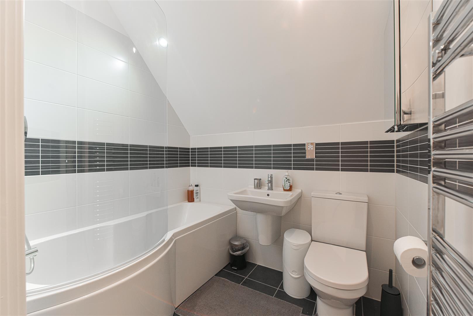 Croydon Road, , Reigate