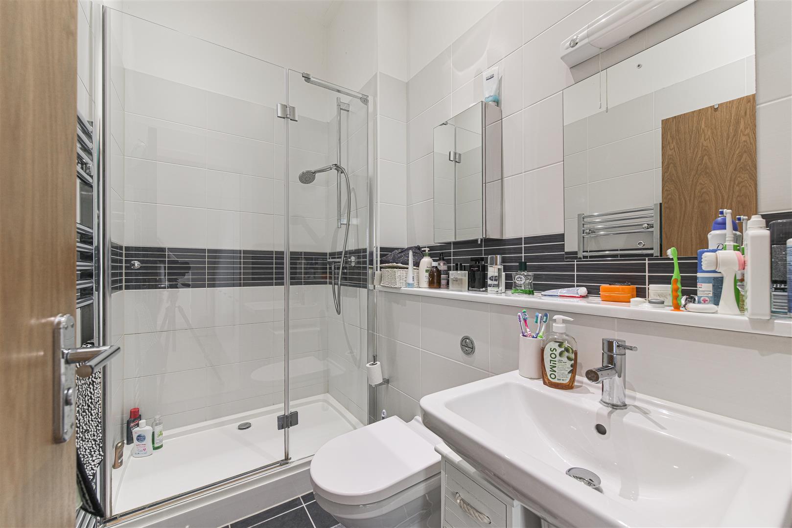 Croydon Road, , Reigate