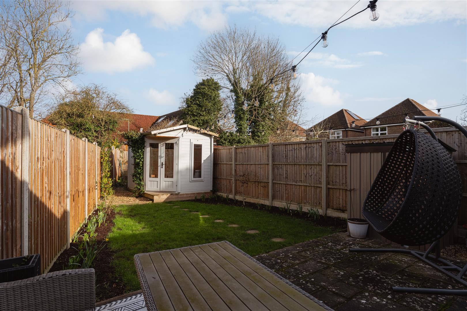 Tynedale Road, Strood Green, Brockham