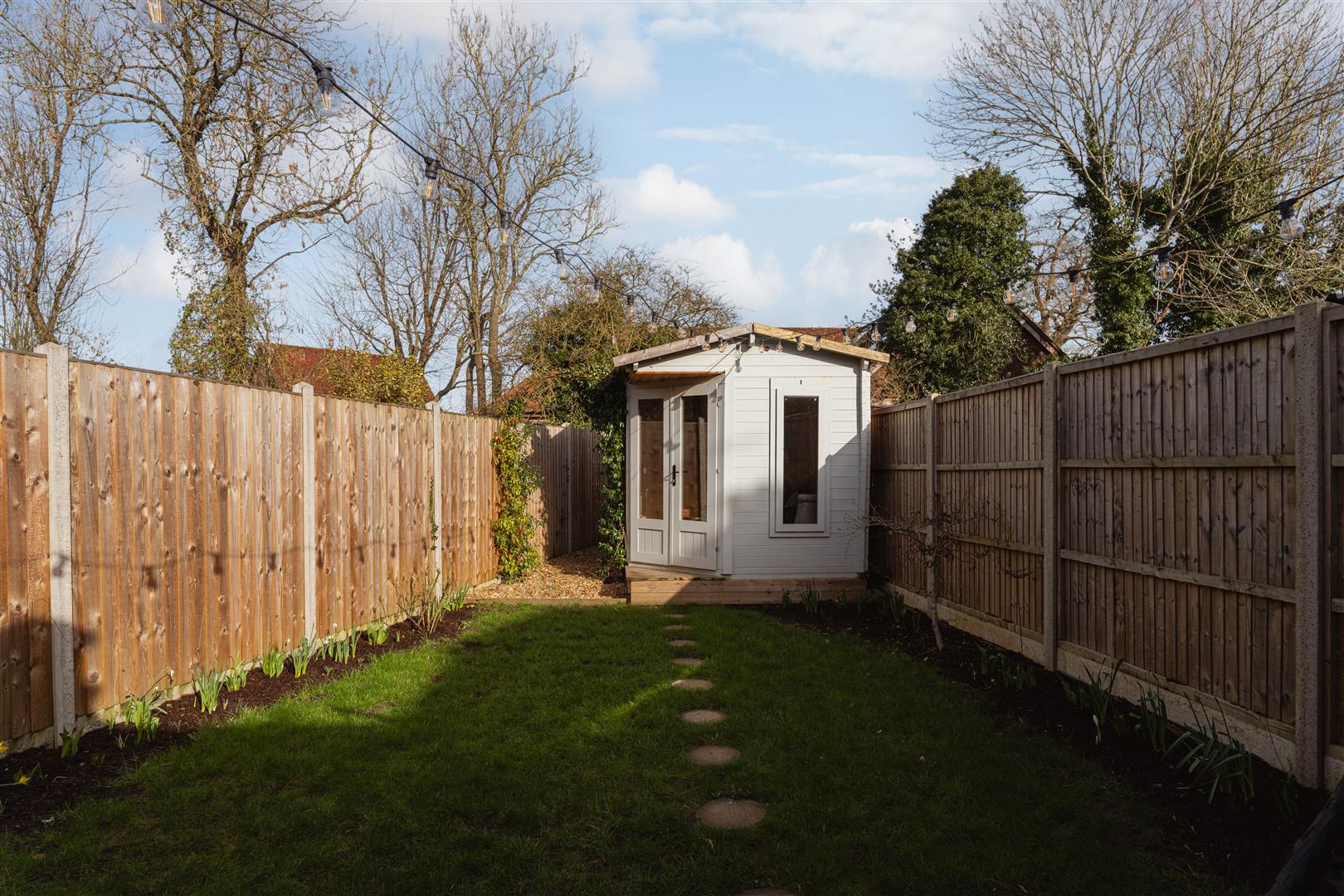 Tynedale Road, Strood Green, Brockham