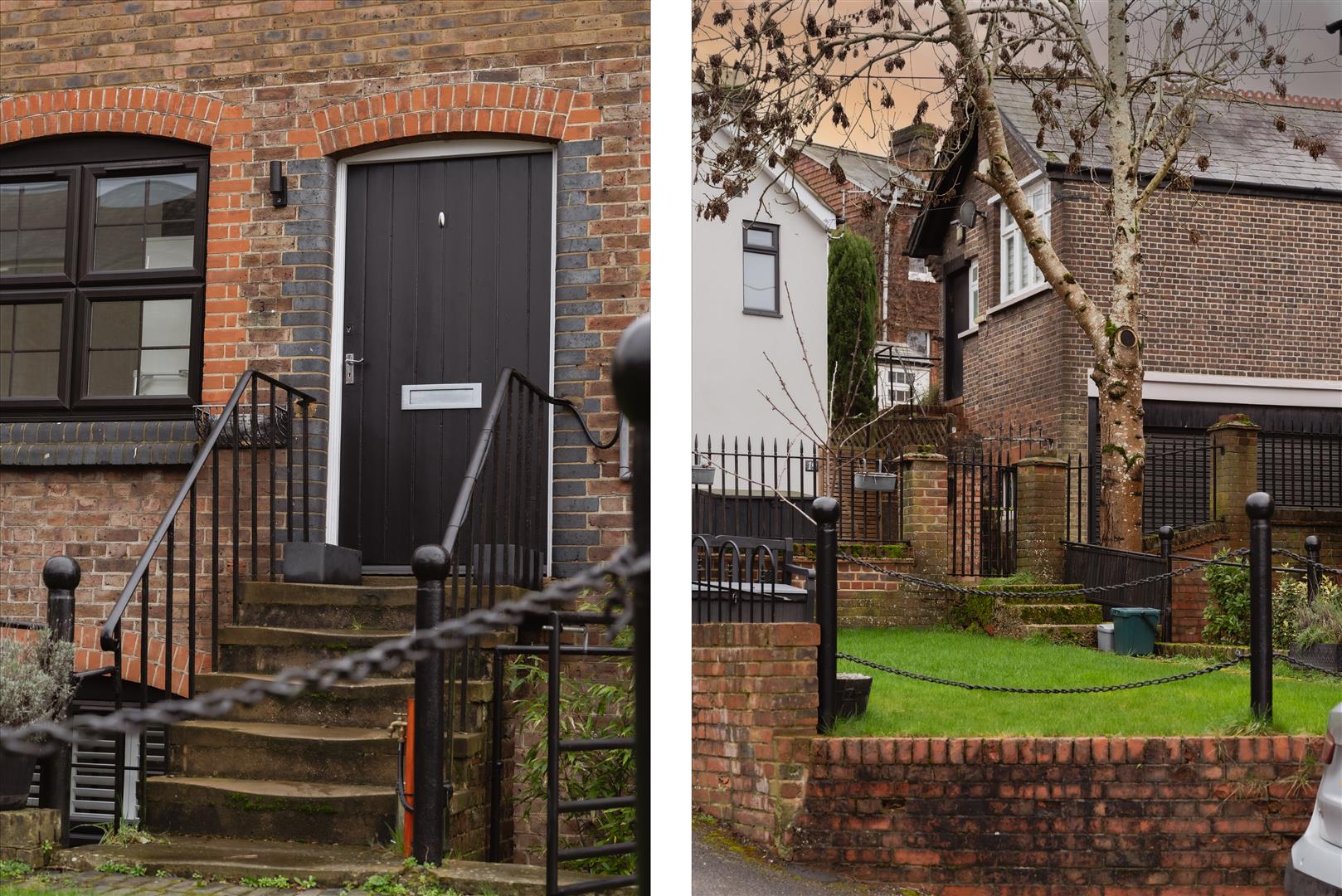 Oakdene Road, , Redhill