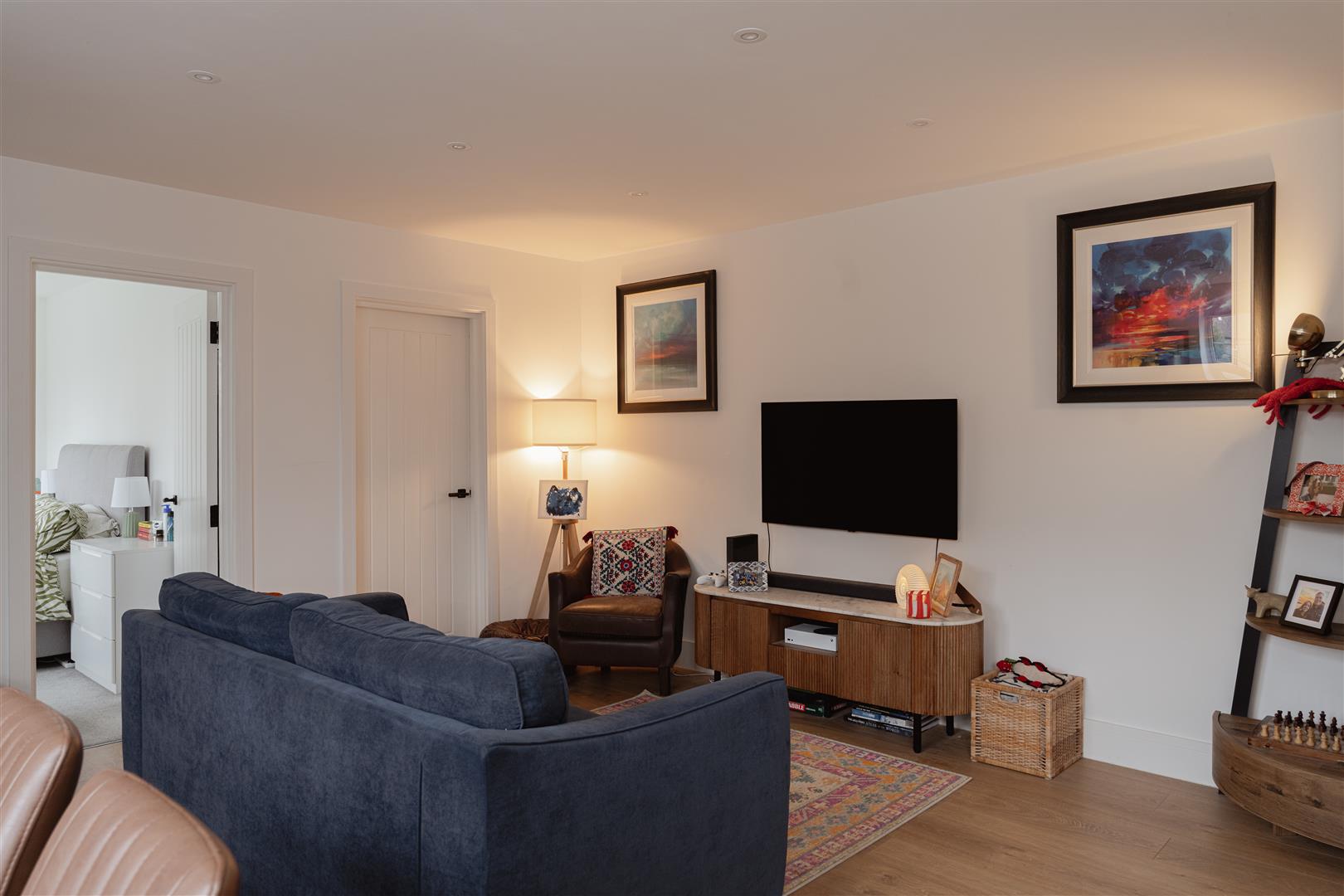 Oakdene Road, , Redhill