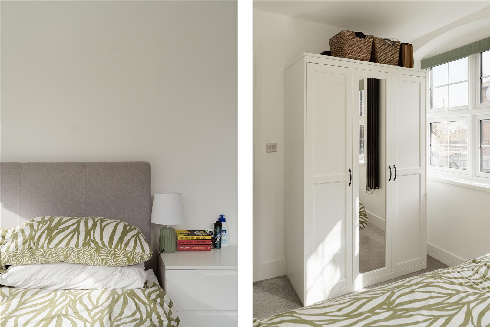 Oakdene Road, , Redhill