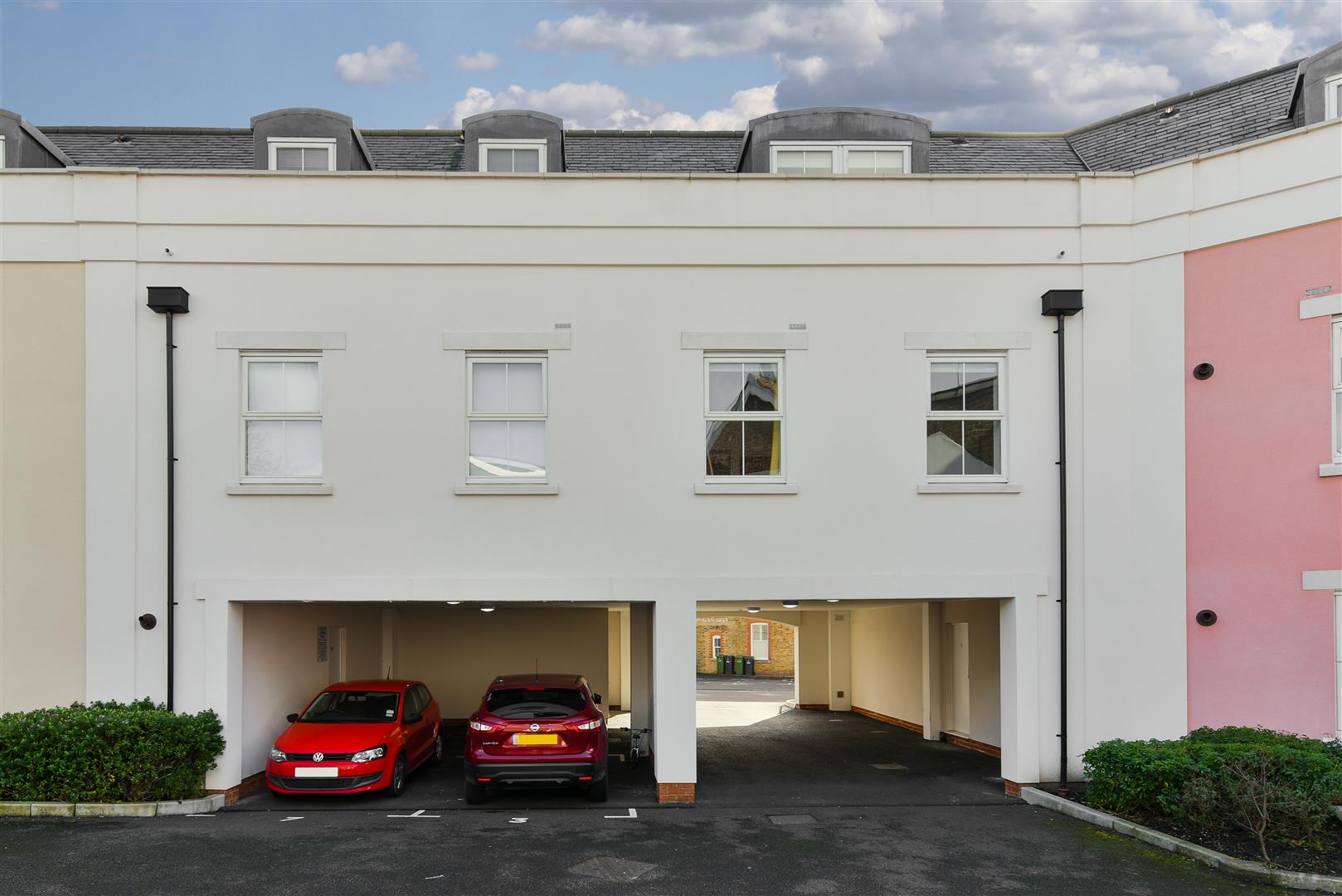 Warren Road, , Reigate
