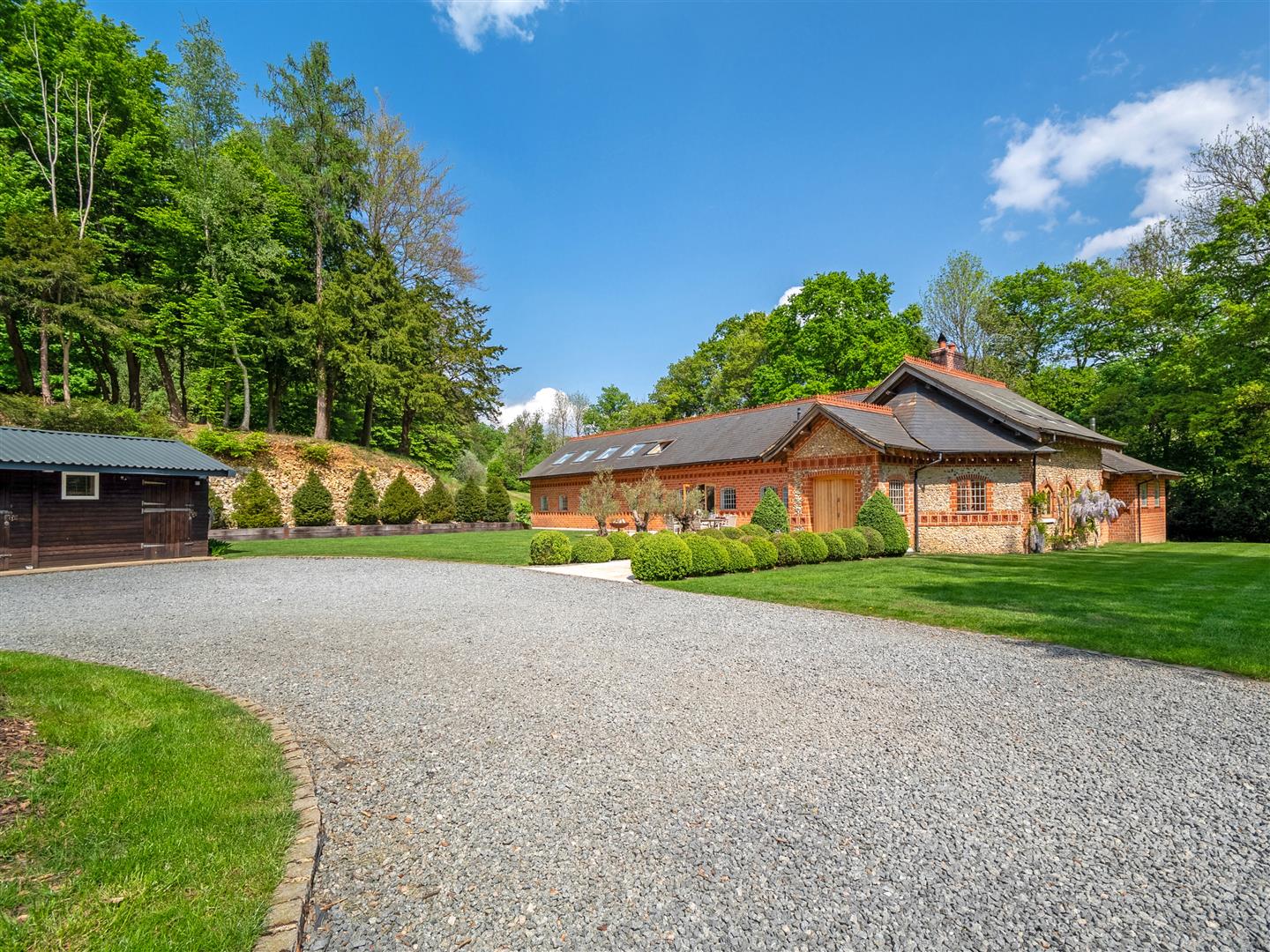 Ranmore Common, , Dorking