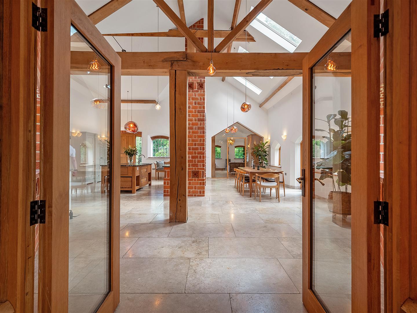 Ranmore Common, , Dorking