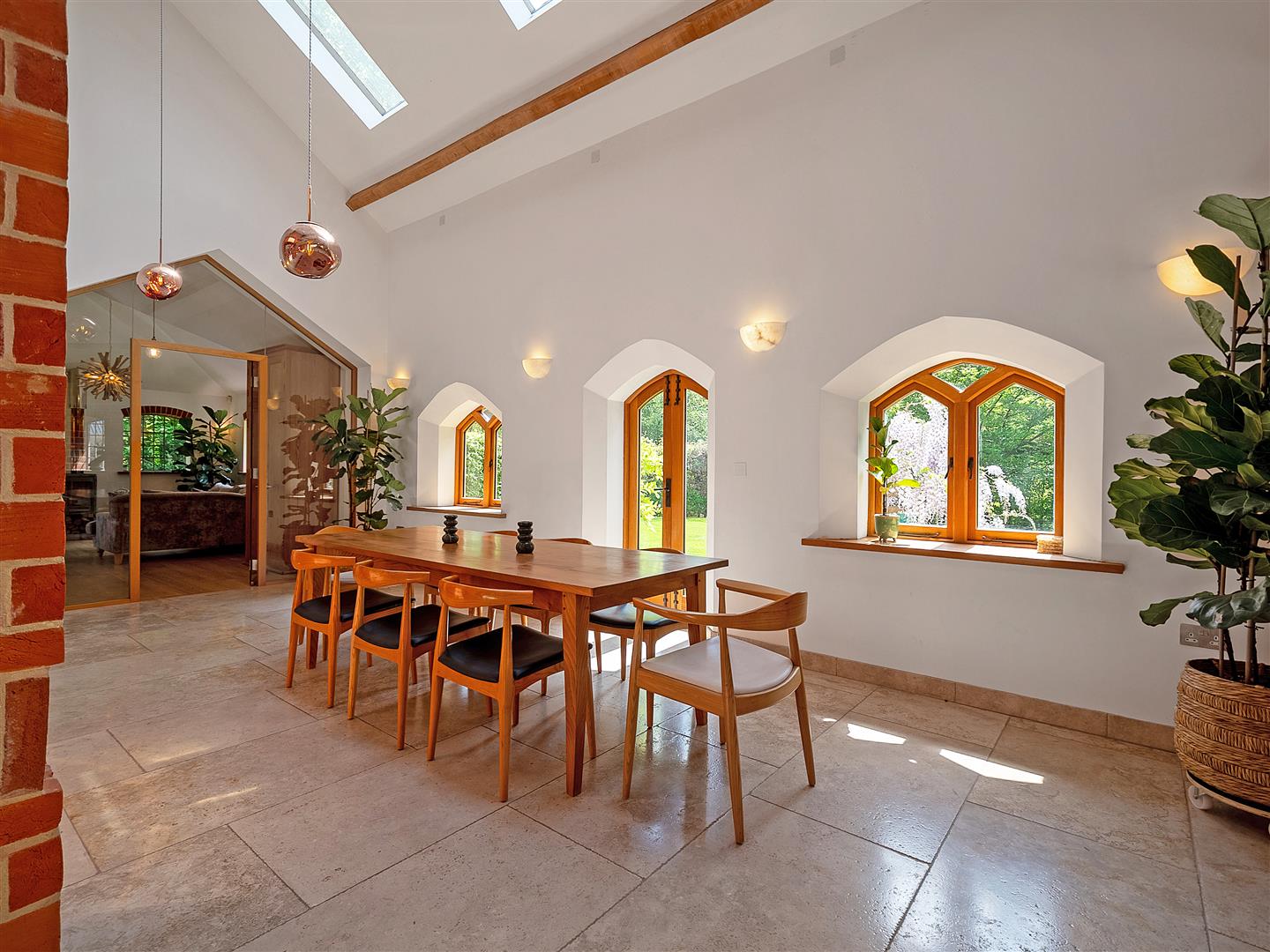 Ranmore Common, , Dorking