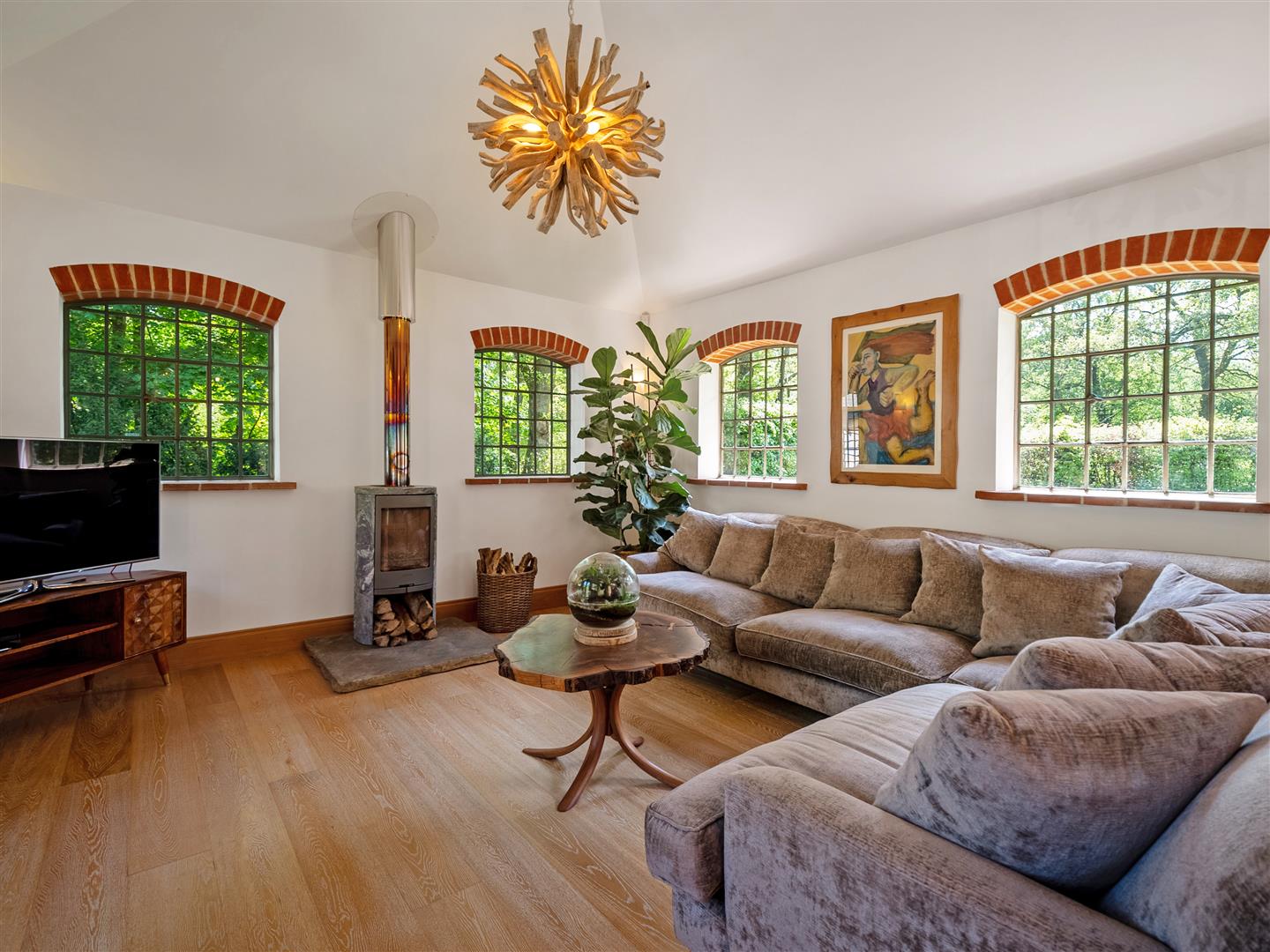 Ranmore Common, , Dorking