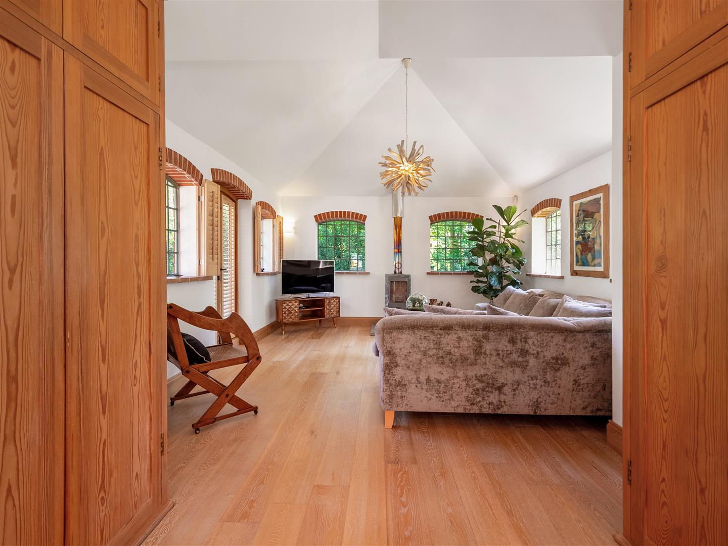 Ranmore Common, , Dorking