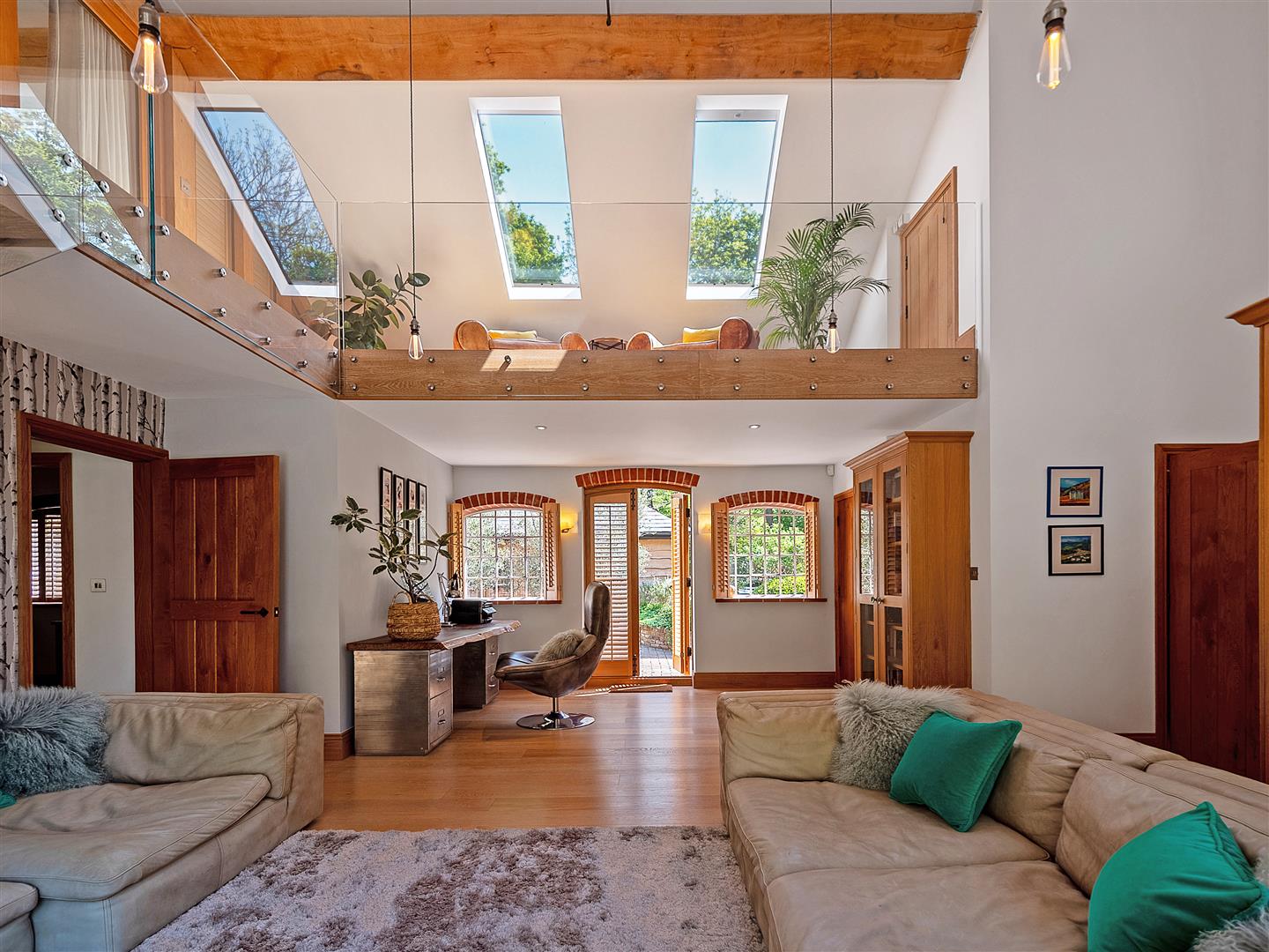 Ranmore Common, , Dorking