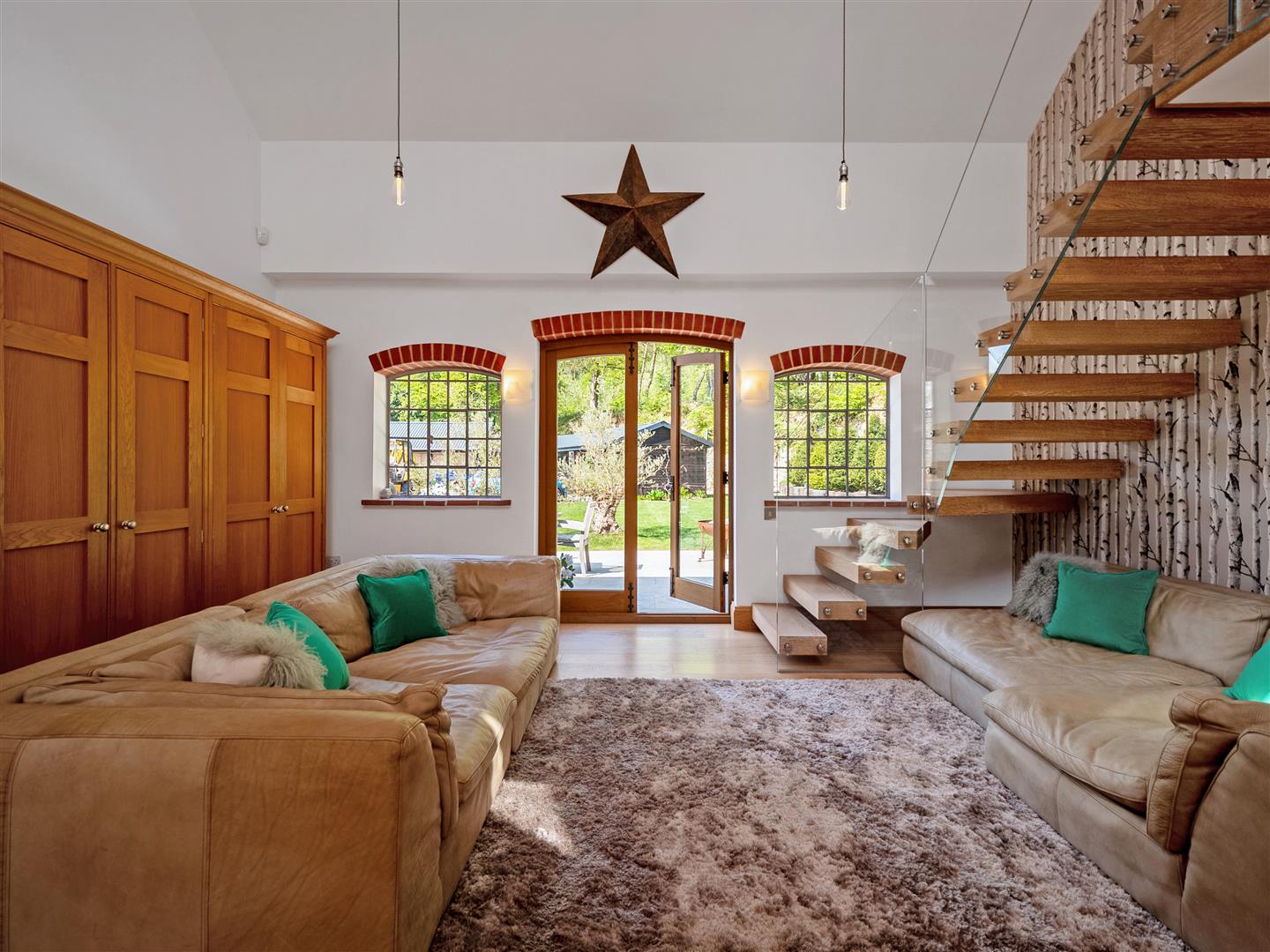 Ranmore Common, , Dorking