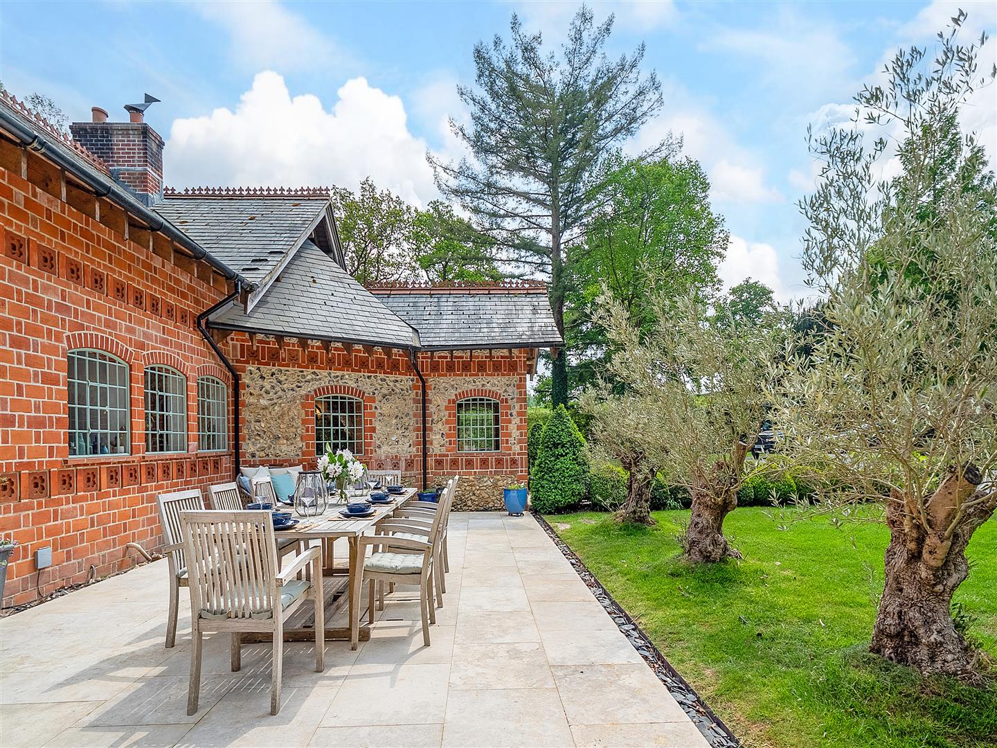 Ranmore Common, , Dorking