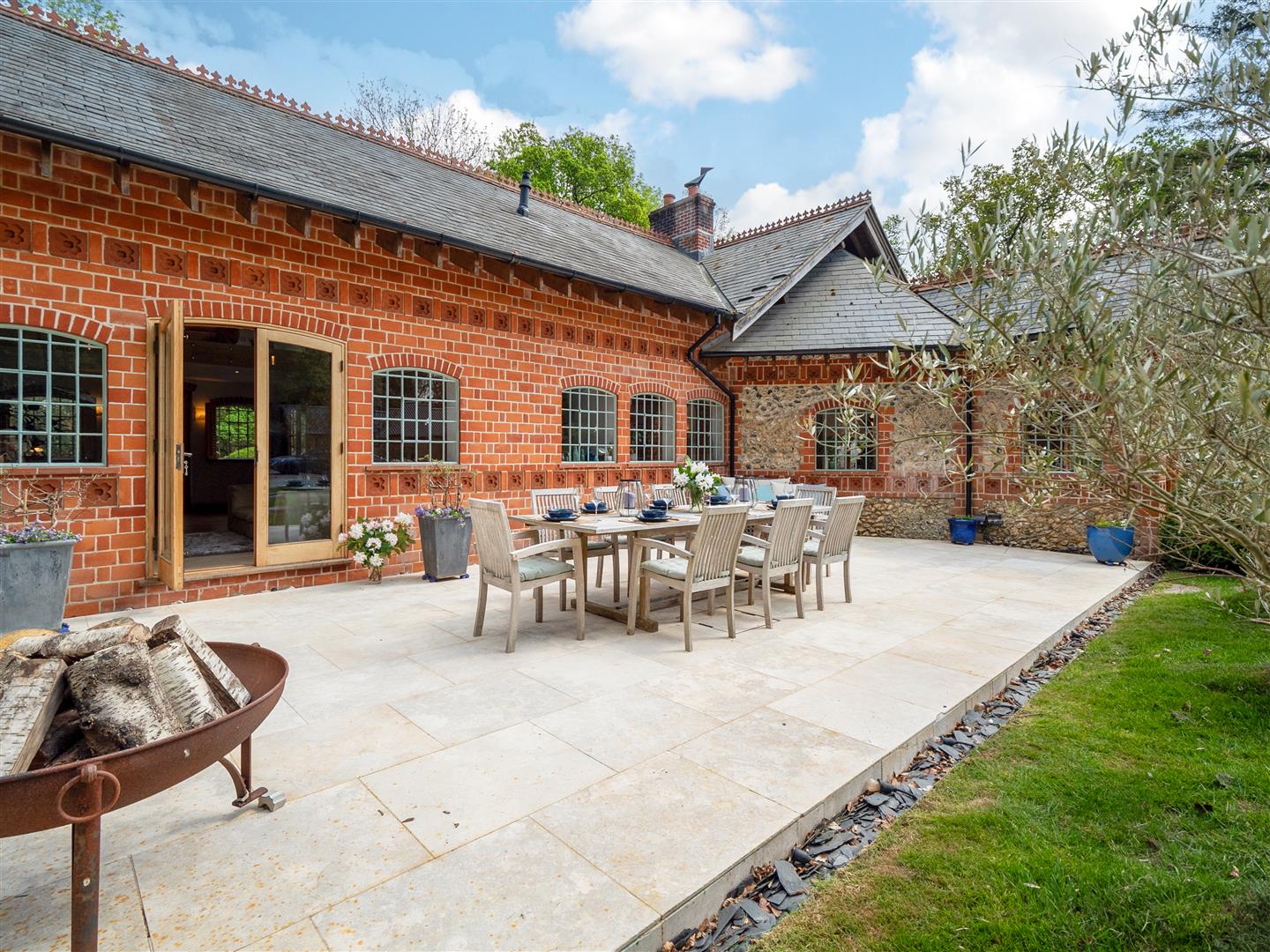 Ranmore Common, , Dorking