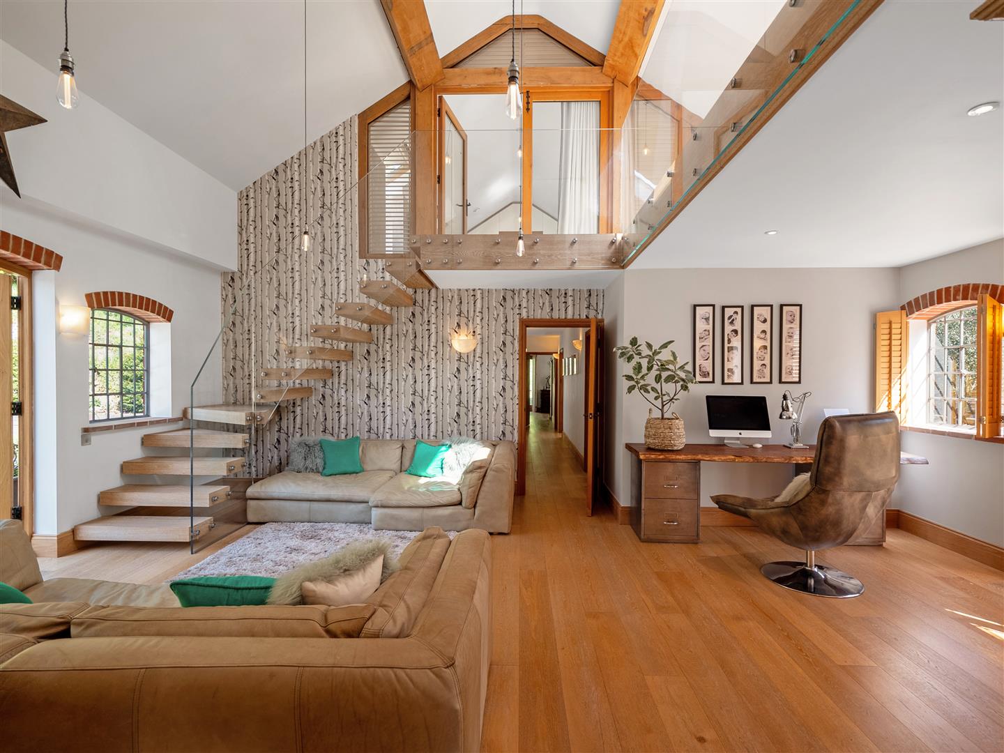 Ranmore Common, , Dorking