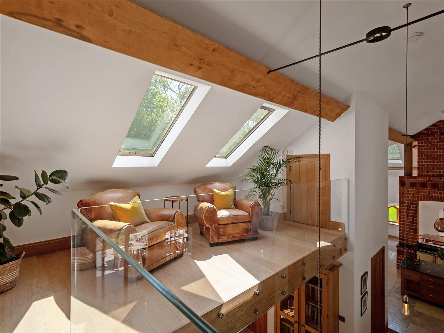 Ranmore Common, , Dorking