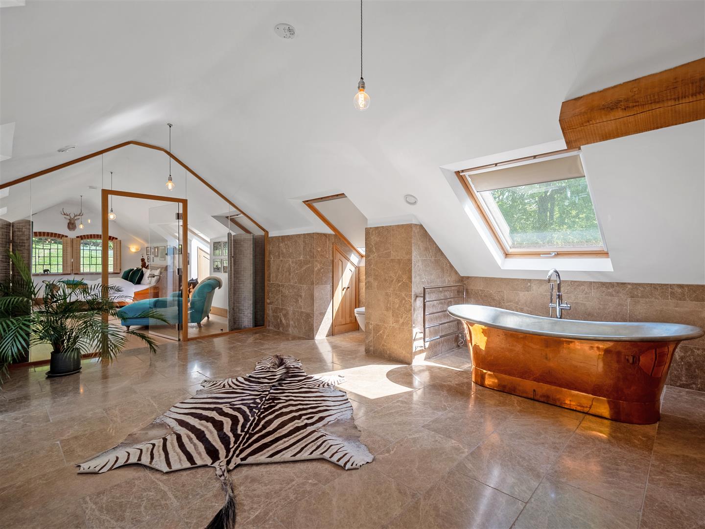 Ranmore Common, , Dorking