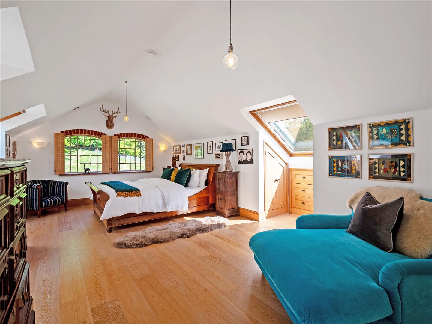 Ranmore Common, , Dorking