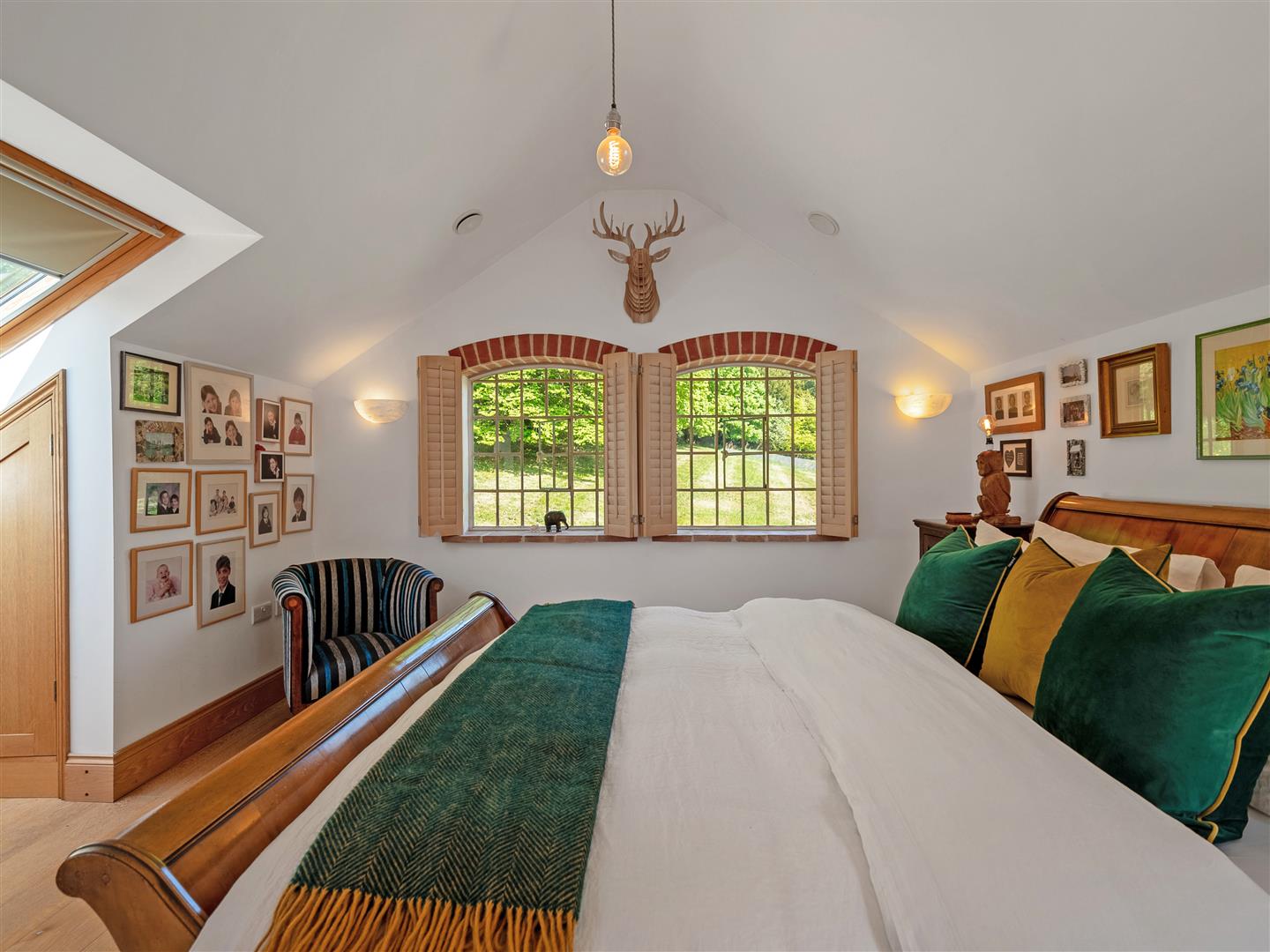 Ranmore Common, , Dorking