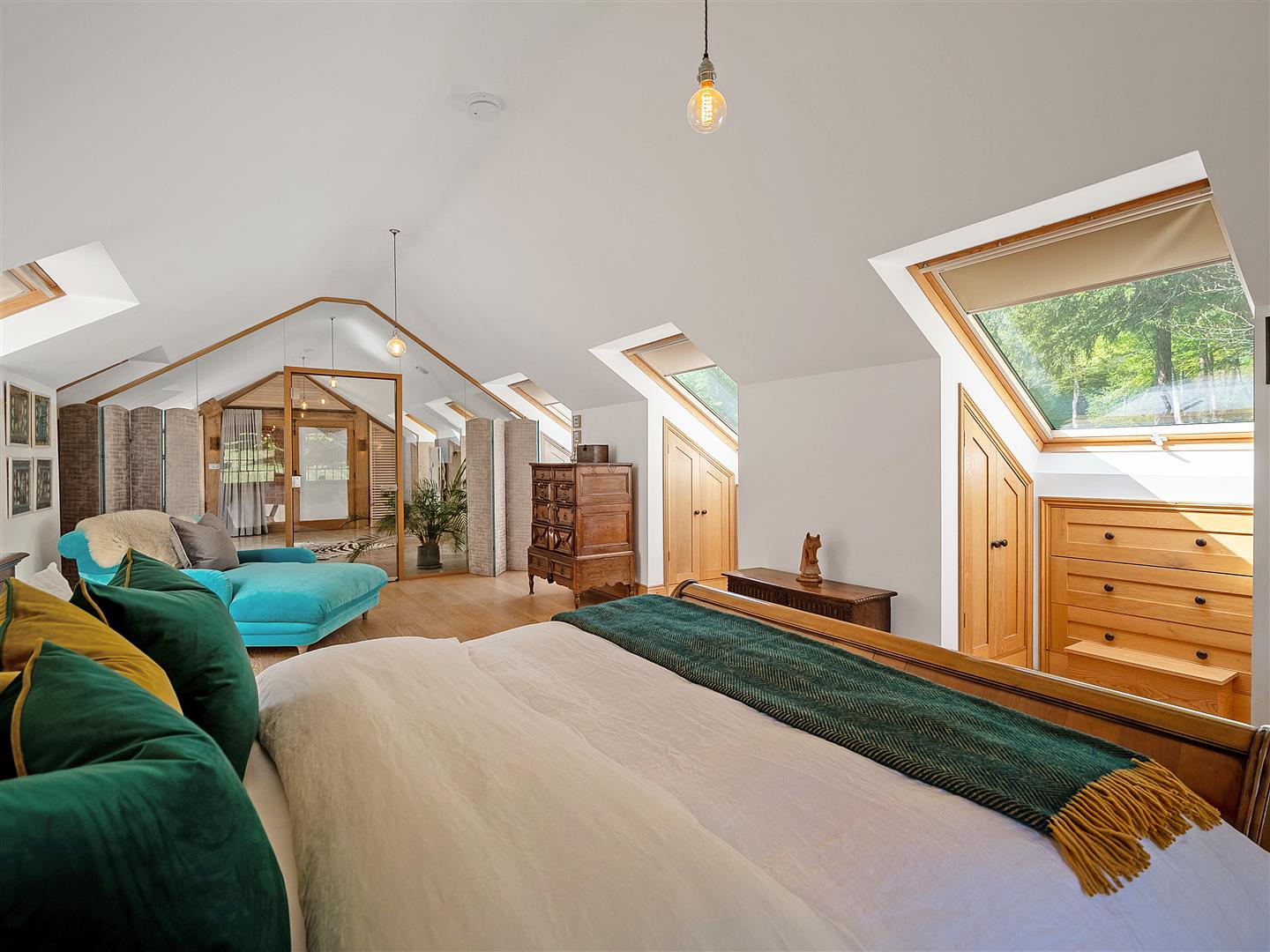 Ranmore Common, , Dorking