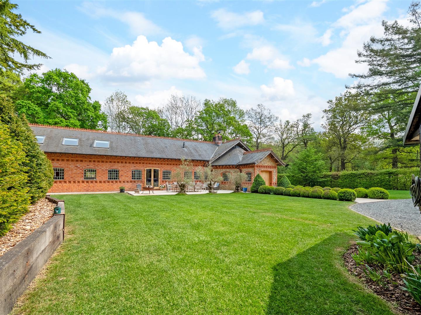 Ranmore Common, , Dorking