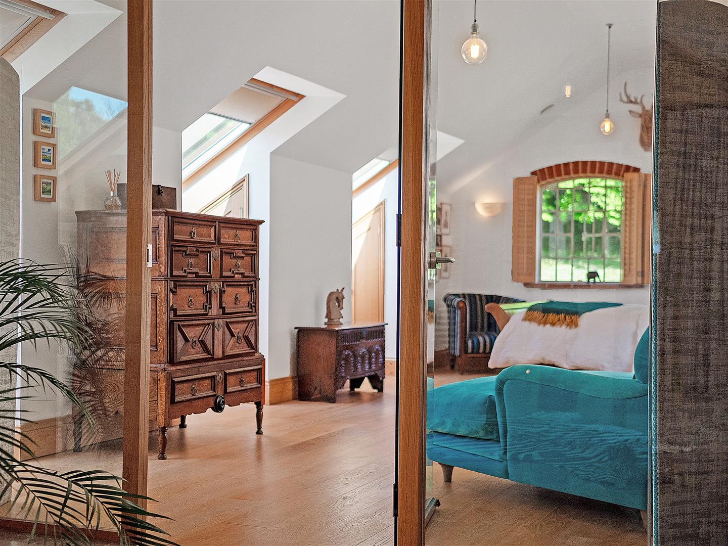 Ranmore Common, , Dorking