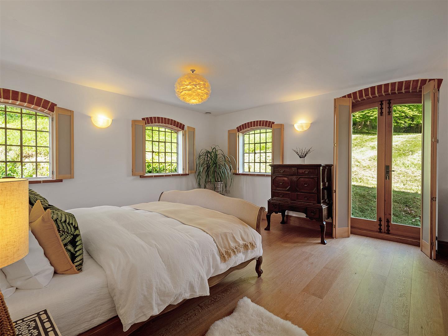 Ranmore Common, , Dorking