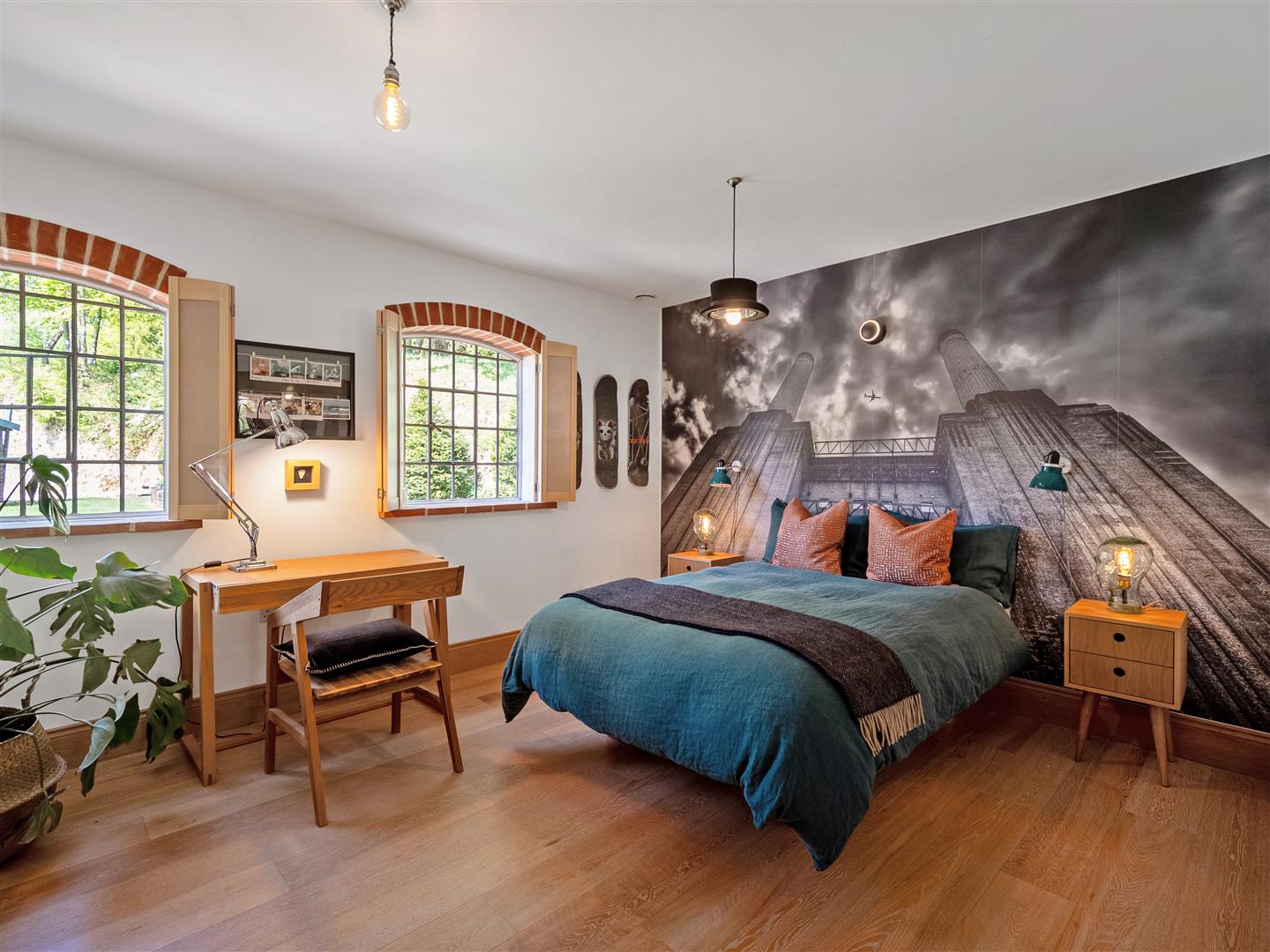 Ranmore Common, , Dorking